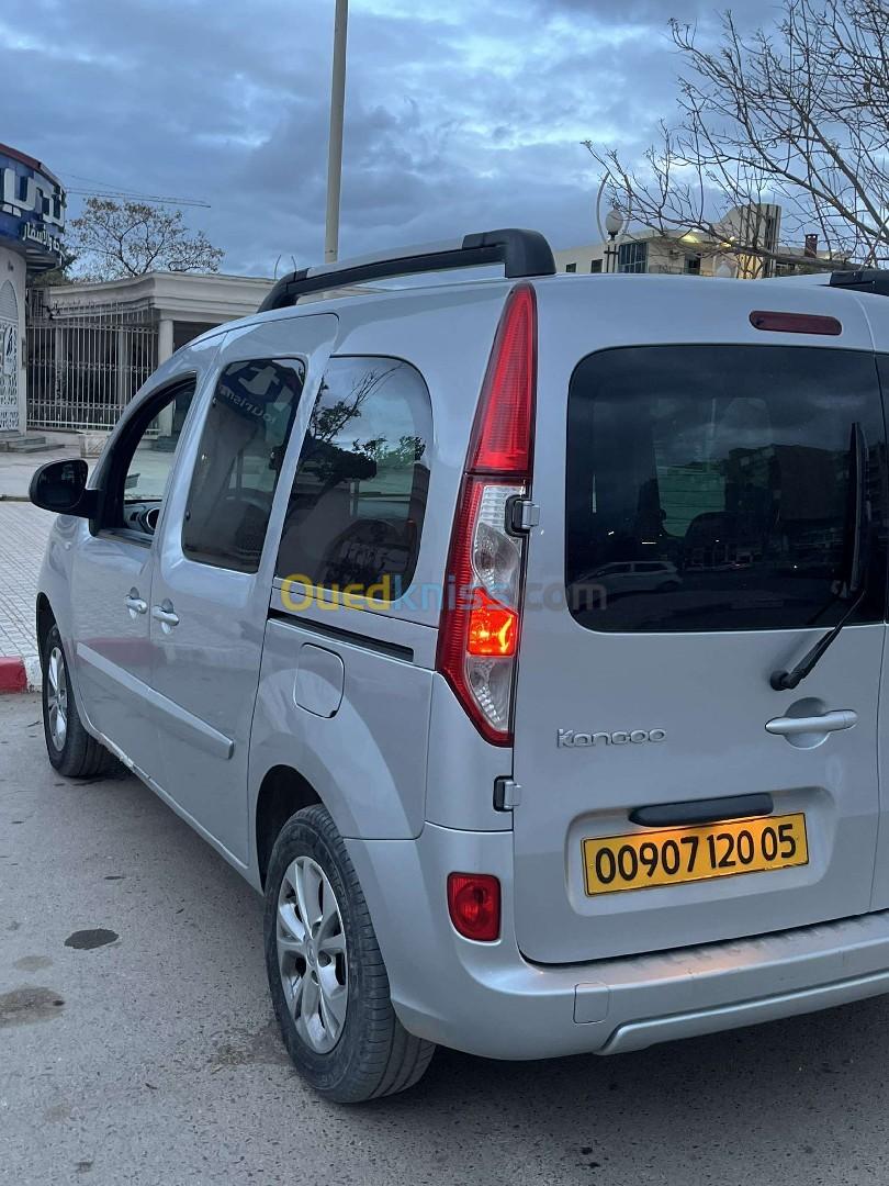 Renault Kangoo 2020 Confort (Utilitaire)