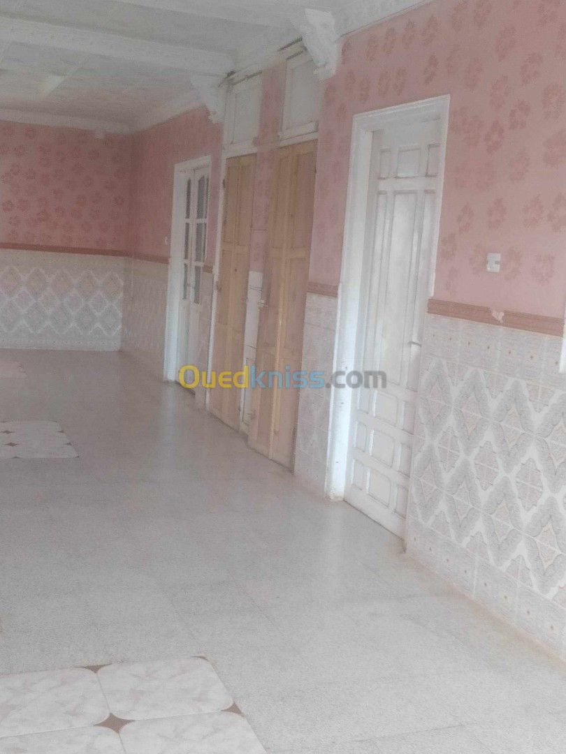 Vente Villa Chlef Chlef