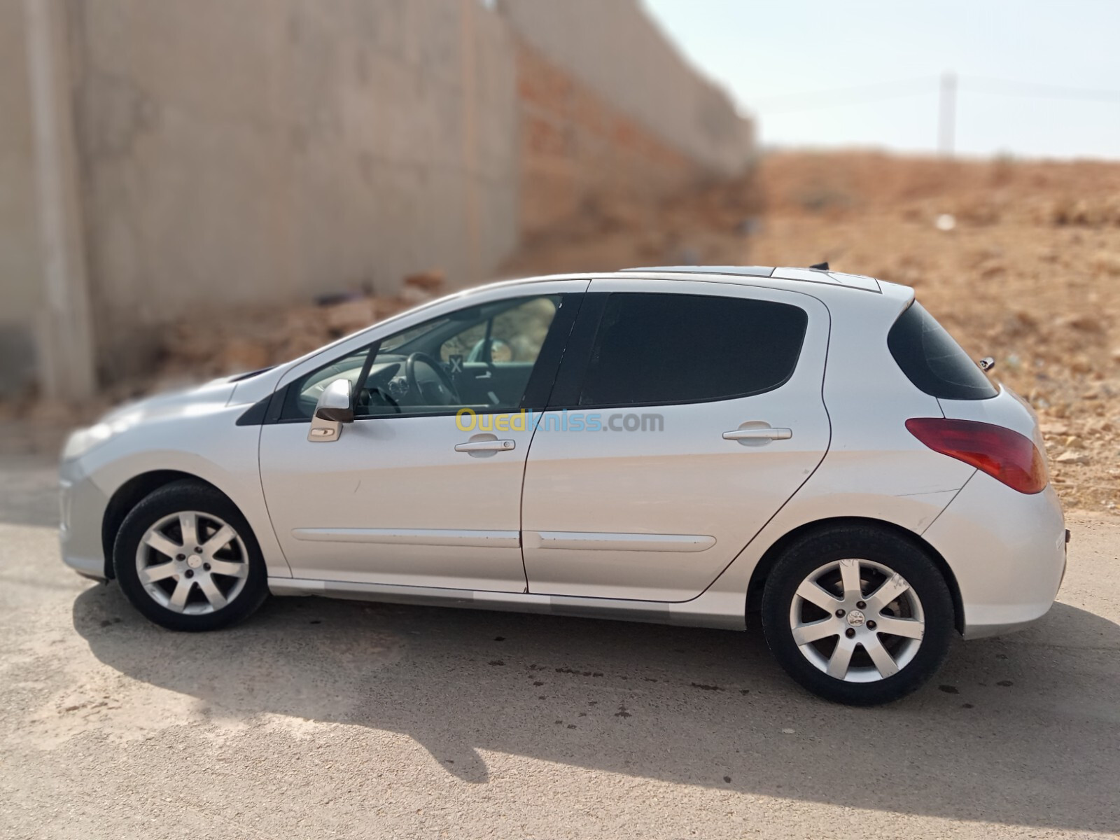 Peugeot 308 2011 308