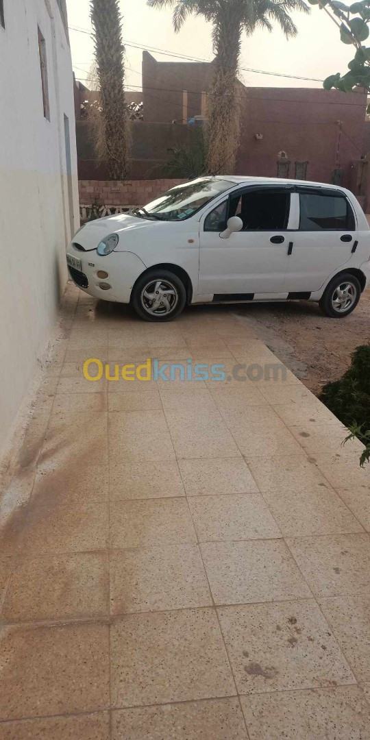 Chery QQ 2014 QQ