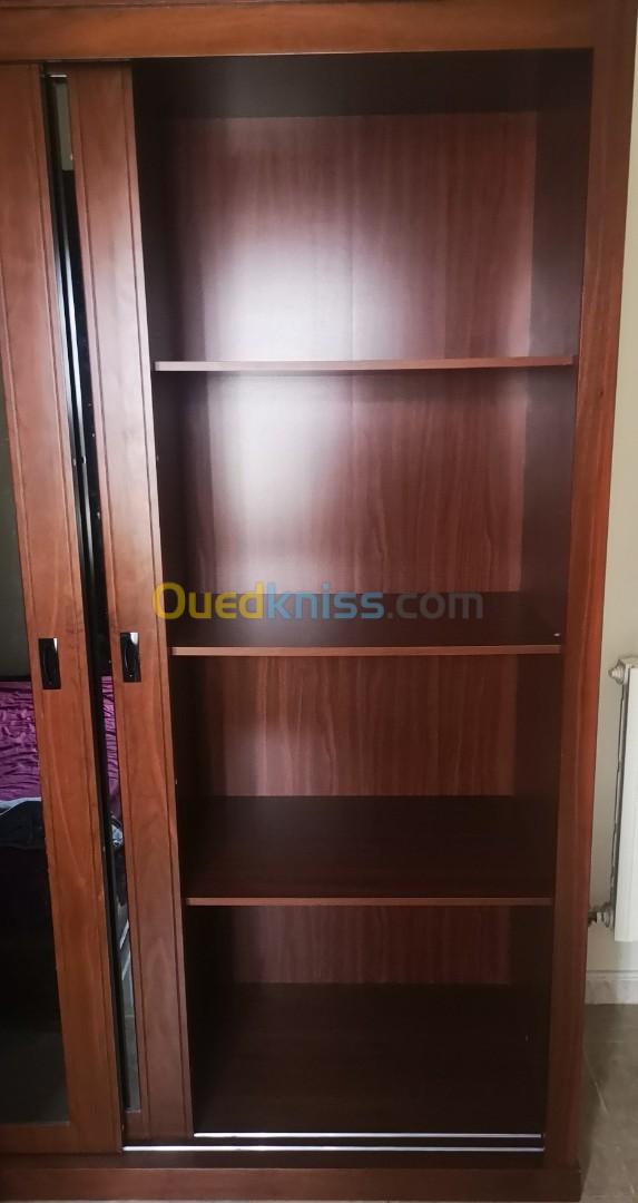 Armoire en mdf