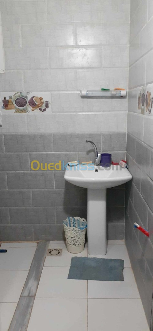 Location Appartement F3 Batna Batna