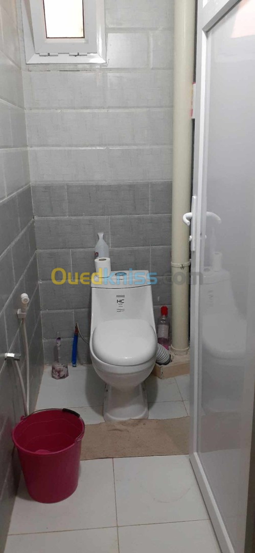 Location Appartement F3 Batna Batna