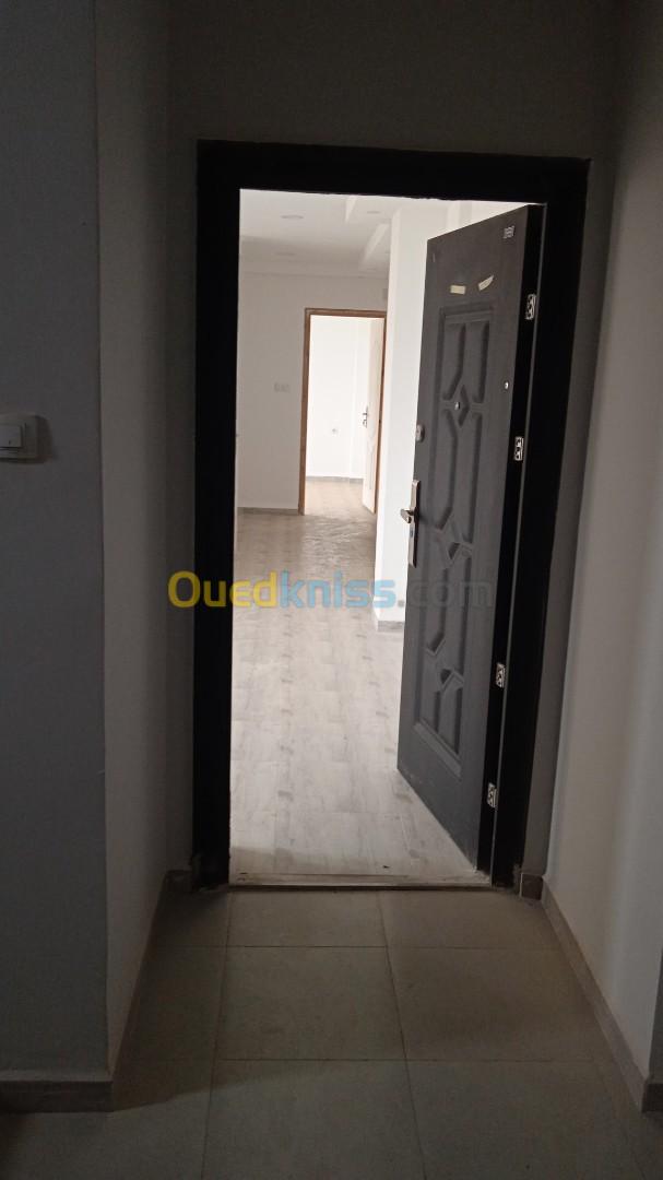 Vente Appartement F3 Bejaia Bejaia