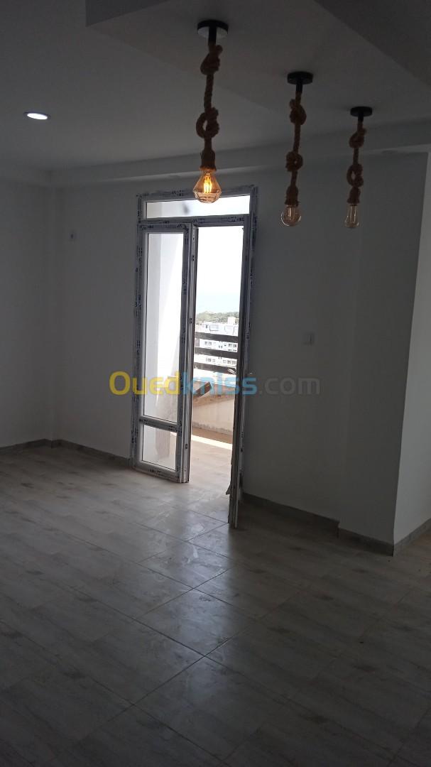 Vente Appartement F3 Bejaia Bejaia