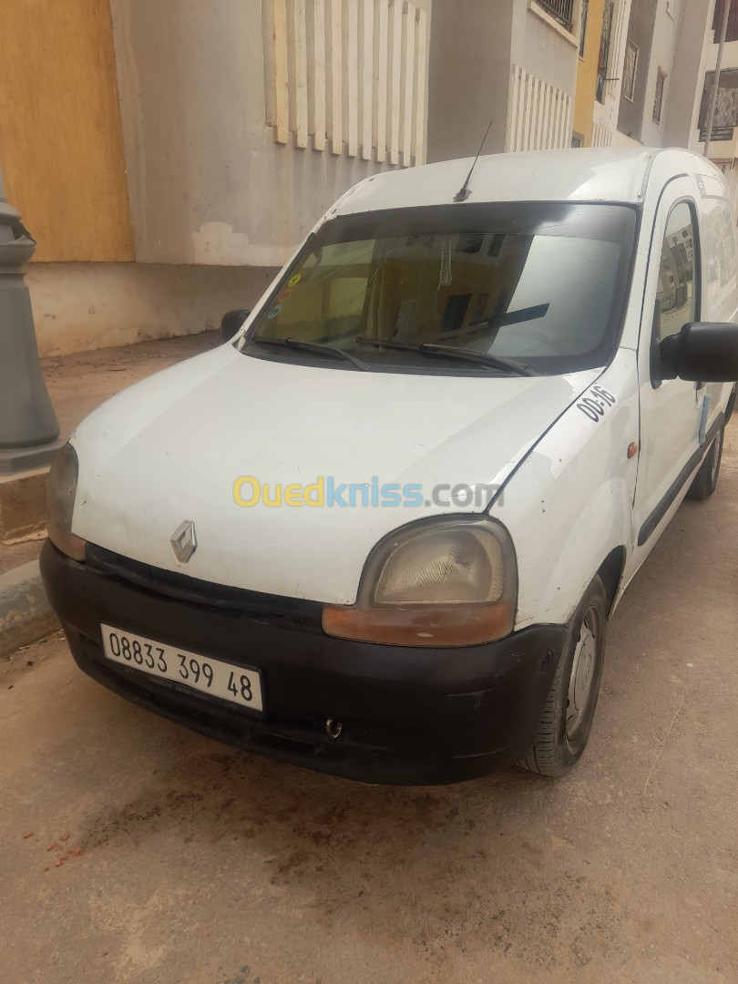 Renault Kangoo 1999 Kangoo