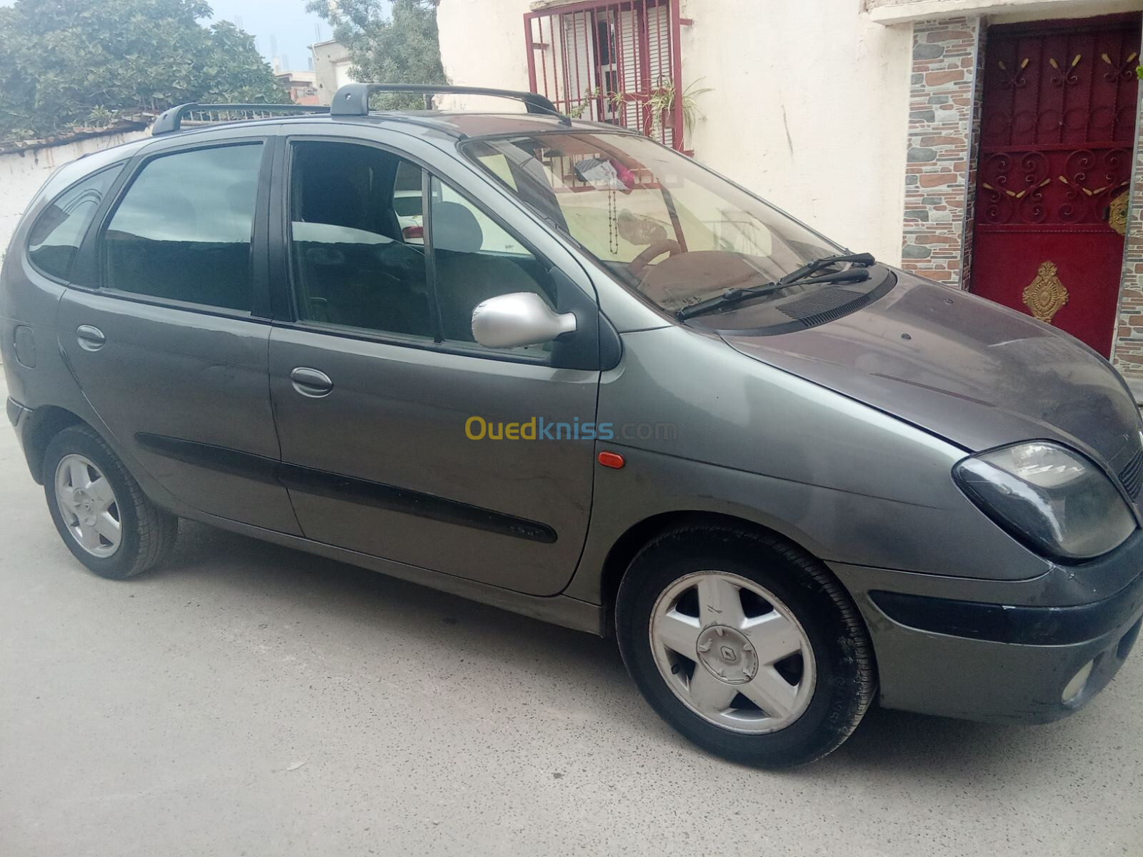 Renault Scenic 2004 Scenic