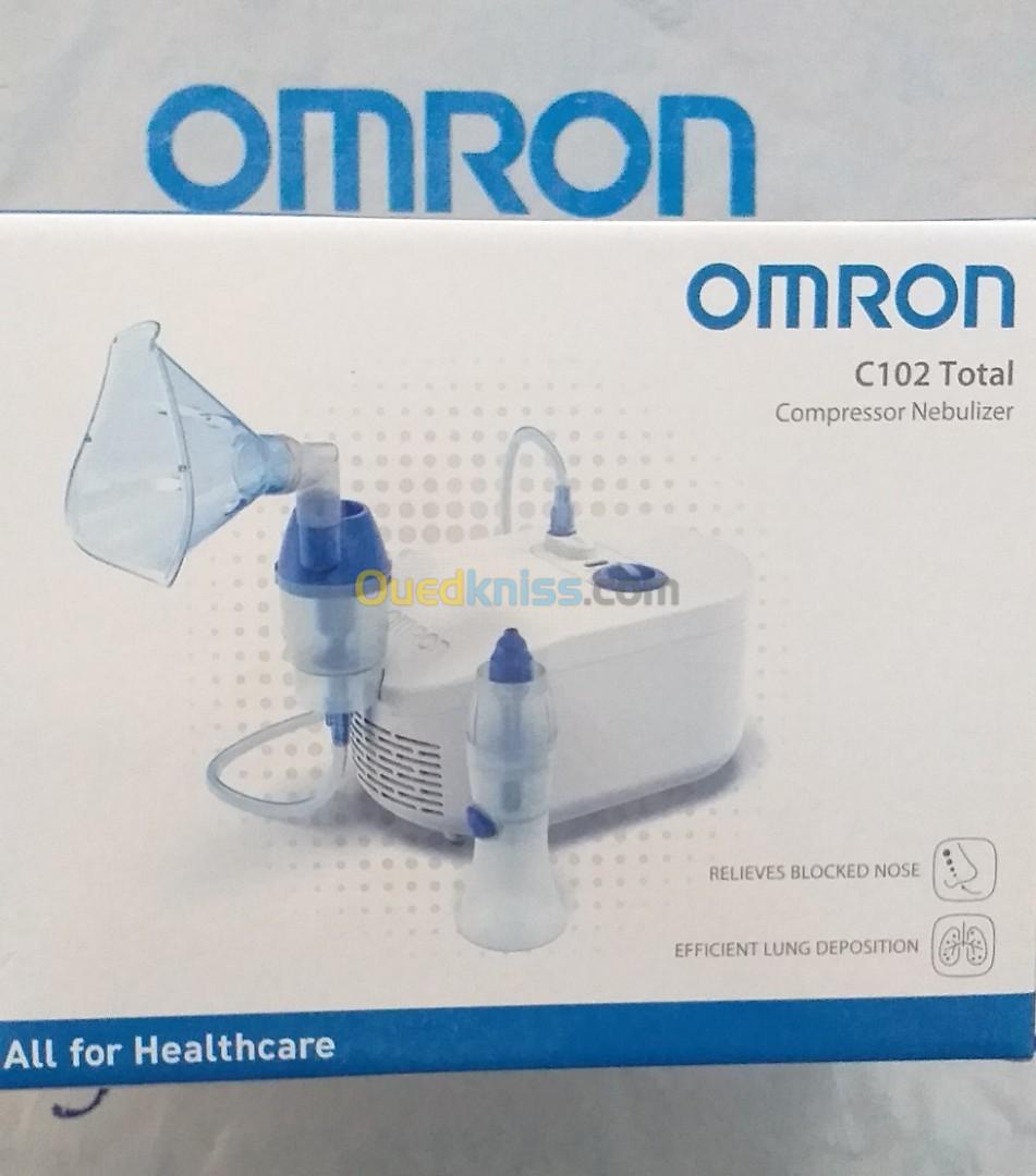 Nebulisateur aerosol OMRON C102