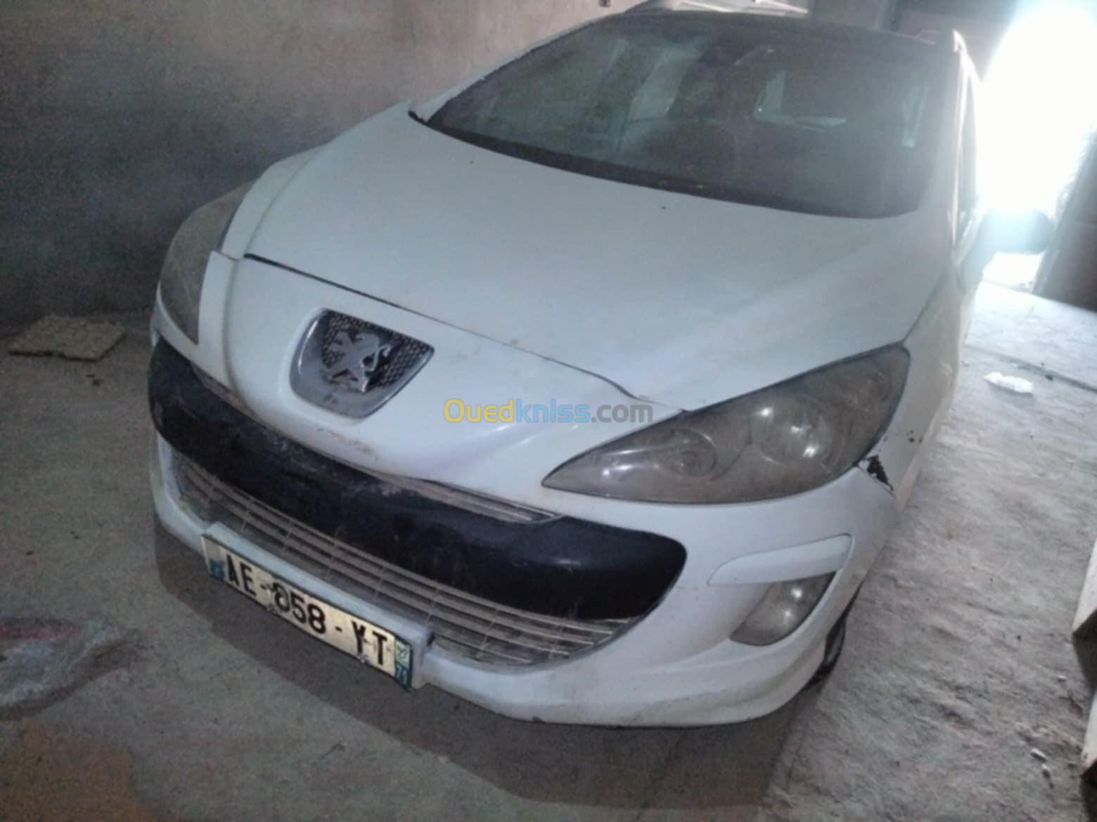 Peugeot 308 2008 308