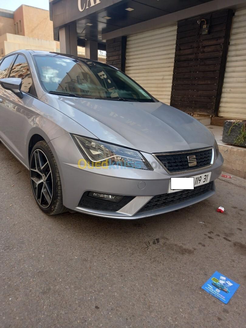 Seat Leon 2019 FR