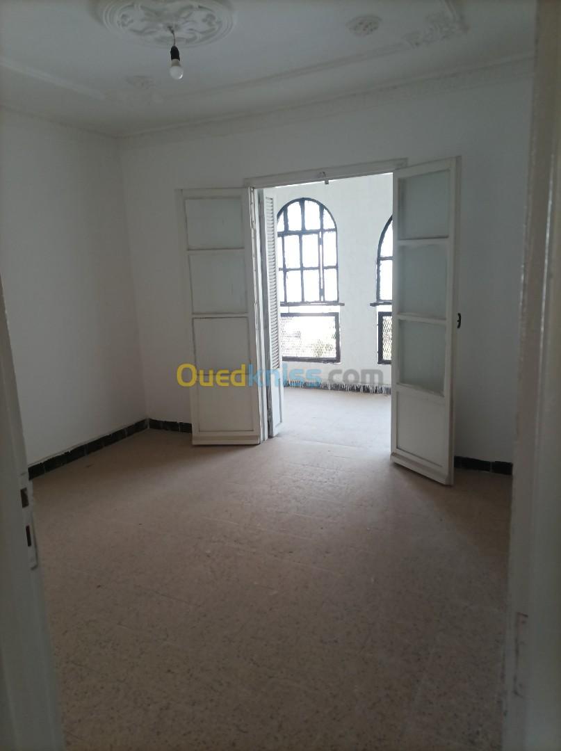 Location Appartement F9 Alger Bordj el bahri