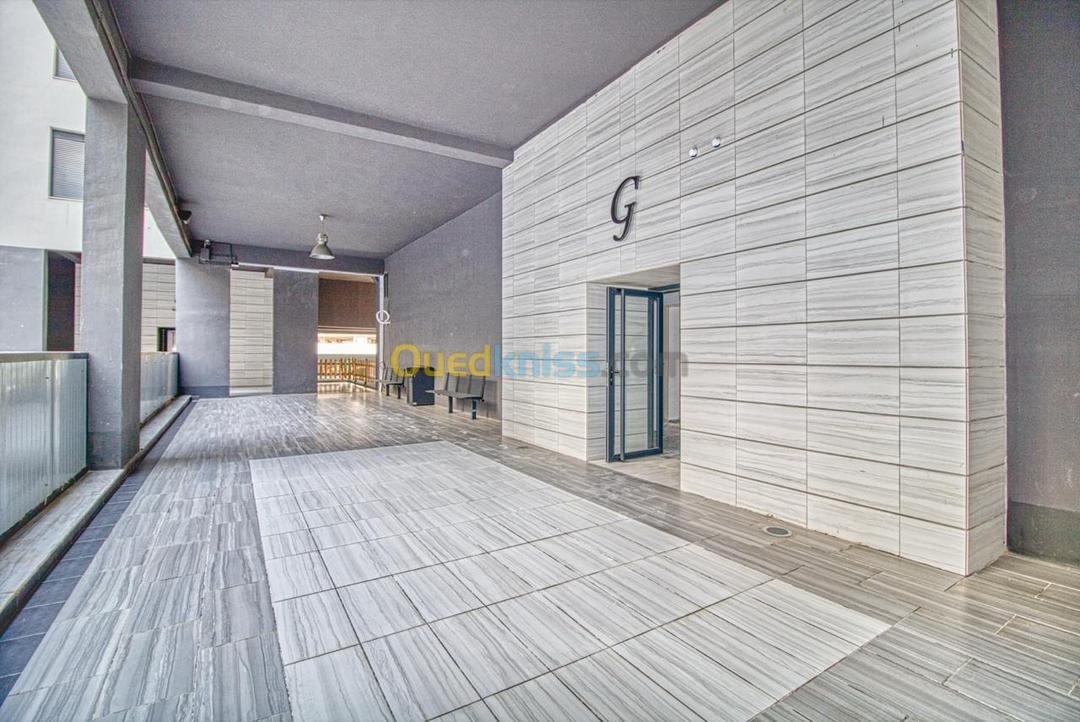 Location vacances Duplex F4 Oran Bir el djir