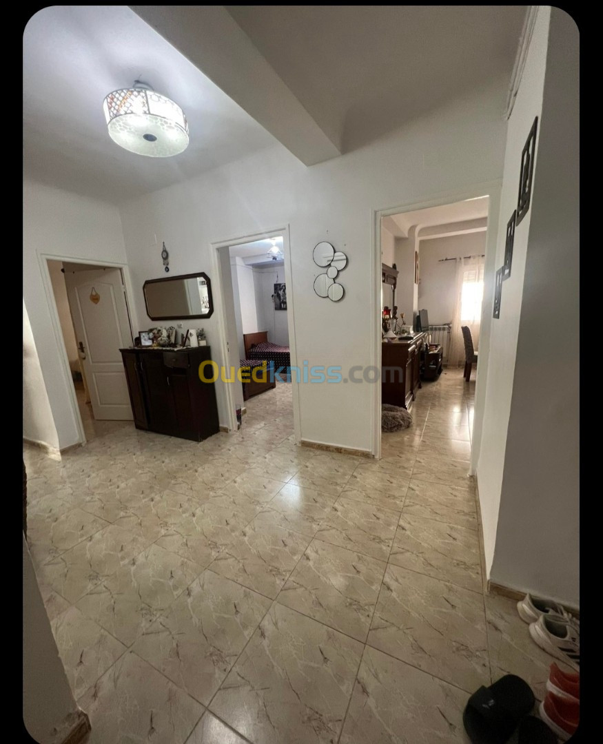 Vente Appartement F3 Oran Bir el djir