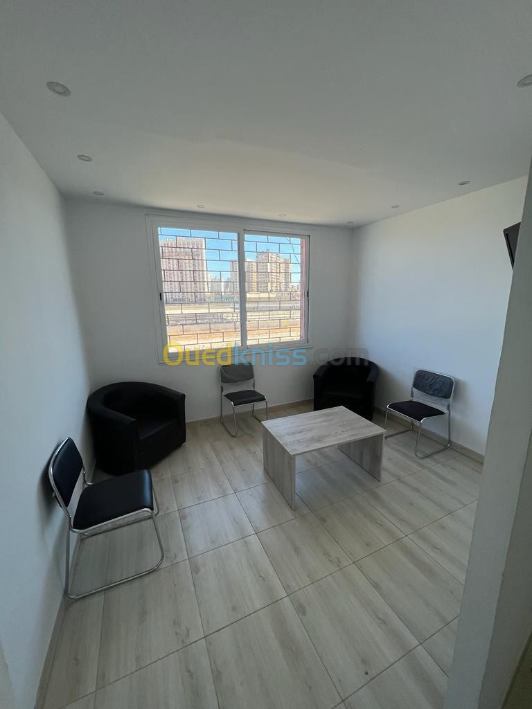 Vente Appartement F3 Oran Oran