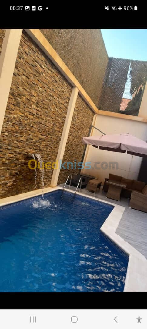 Vente Villa Oran Bir el djir