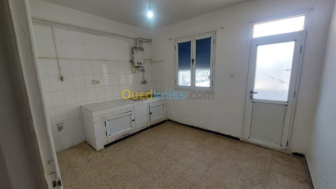 Vente Appartement F3 Oran Bir el djir