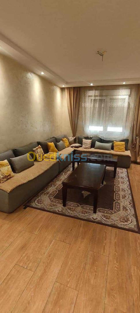 Location Appartement F3 Oran Bir el djir