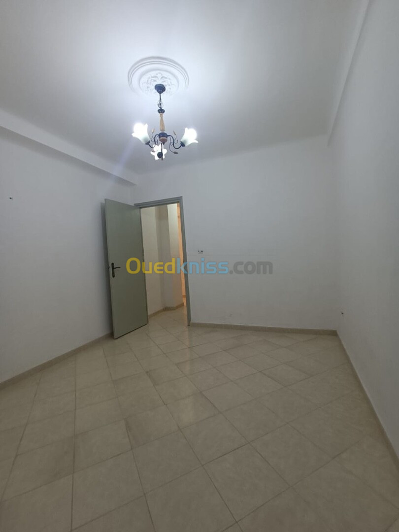 Vente Appartement F3 Oran Bir el djir