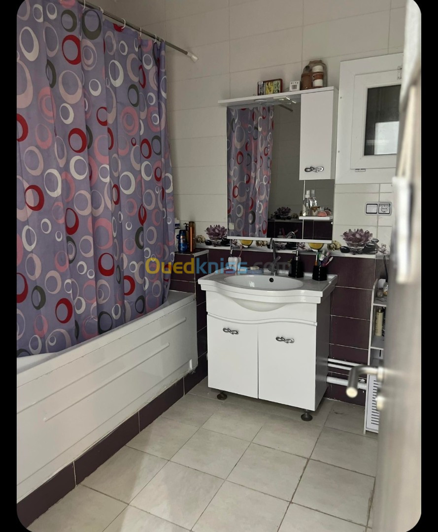 Vente Appartement F4 Oran Oran