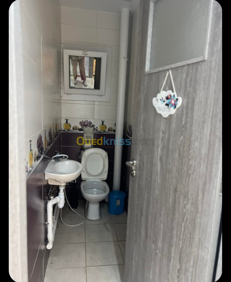 Vente Appartement F4 Oran Oran