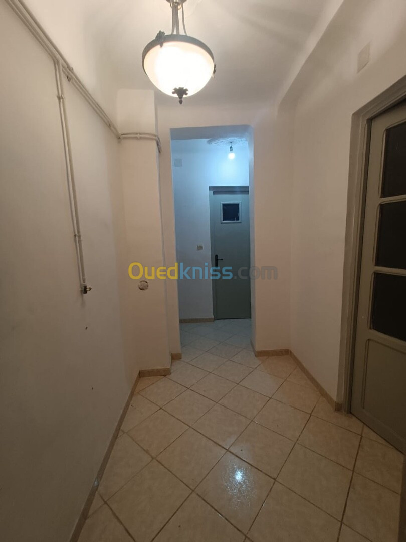 Vente Appartement F3 Oran Bir el djir