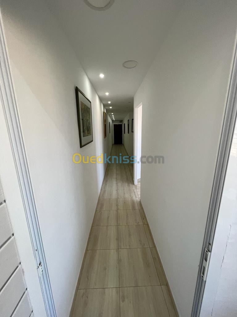 Vente Appartement F3 Oran Oran