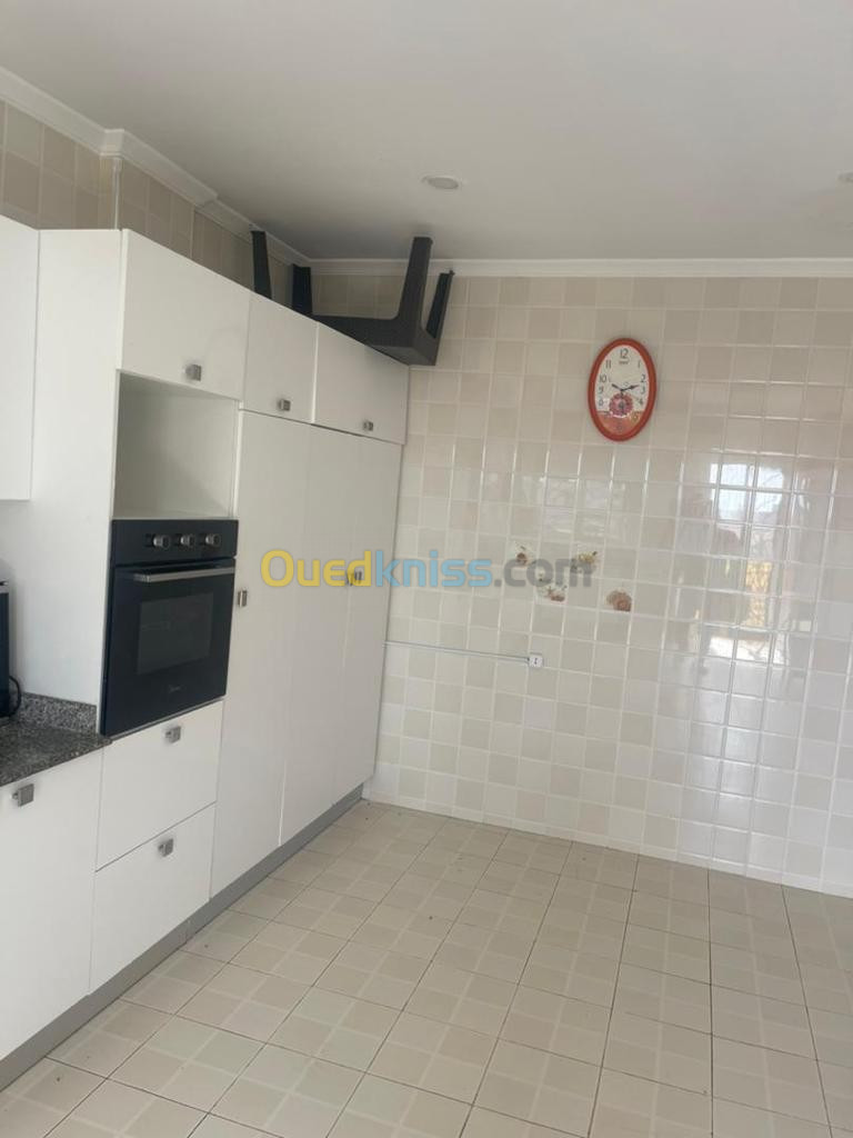 Vente Appartement F4 Oran Bir el djir