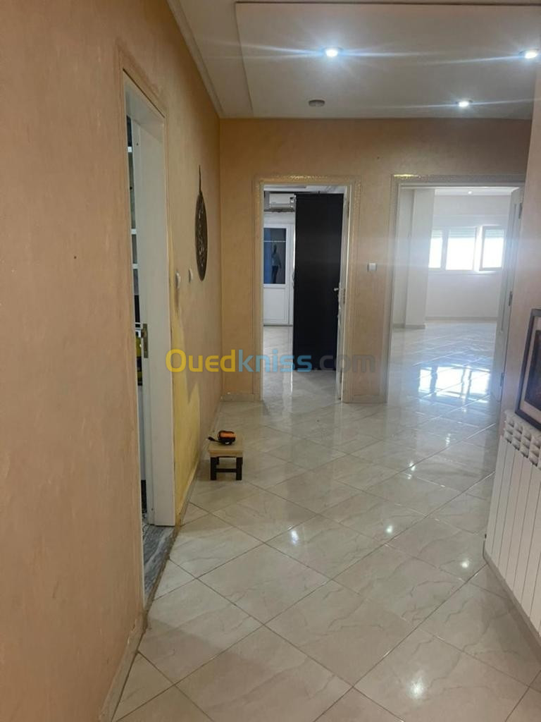 Vente Appartement F4 Oran Bir el djir