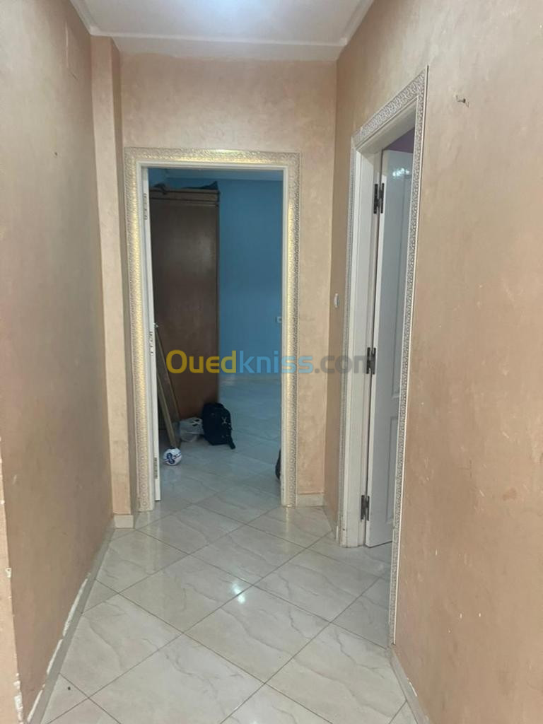 Vente Appartement F4 Oran Bir el djir