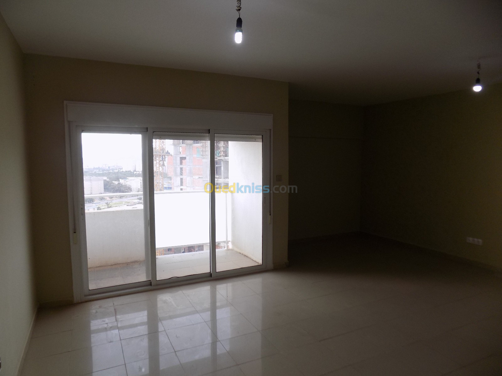 Vente Appartement F4 Oran Bir el djir