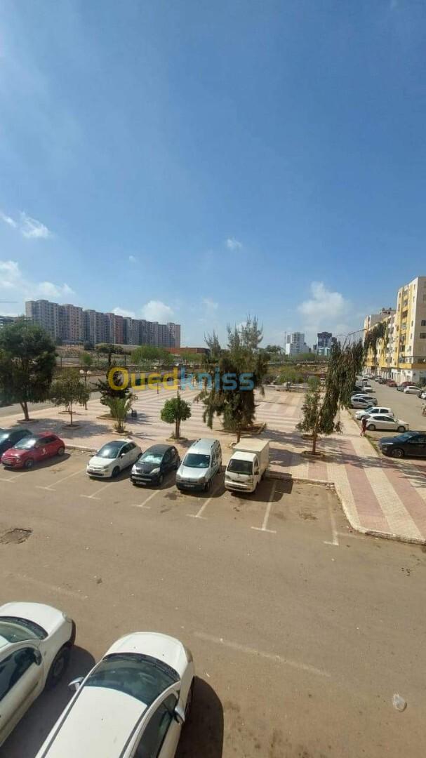 Vente Appartement F3 Oran Bir el djir