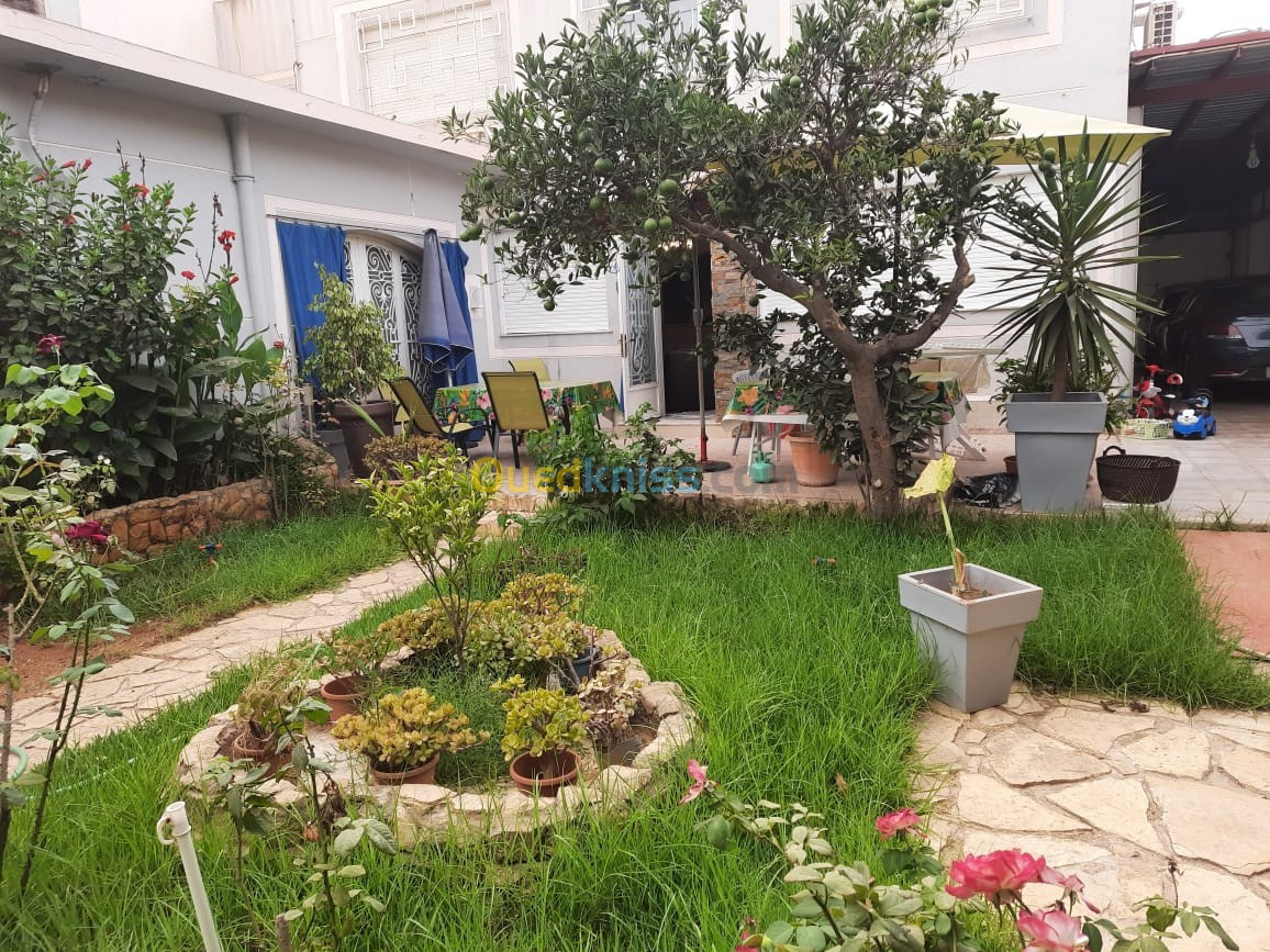 Vente Villa Oran Oran