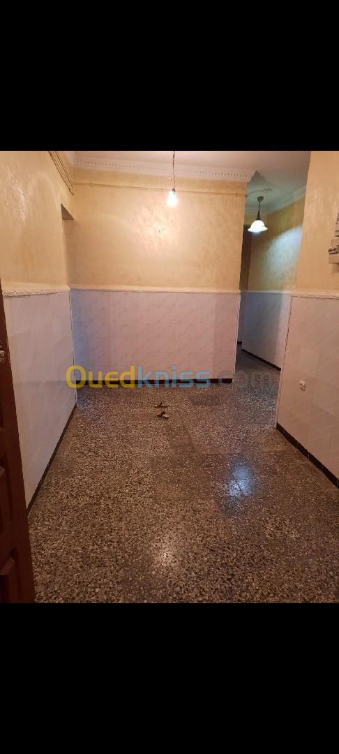 Vente Appartement F4 Blida Boufarik