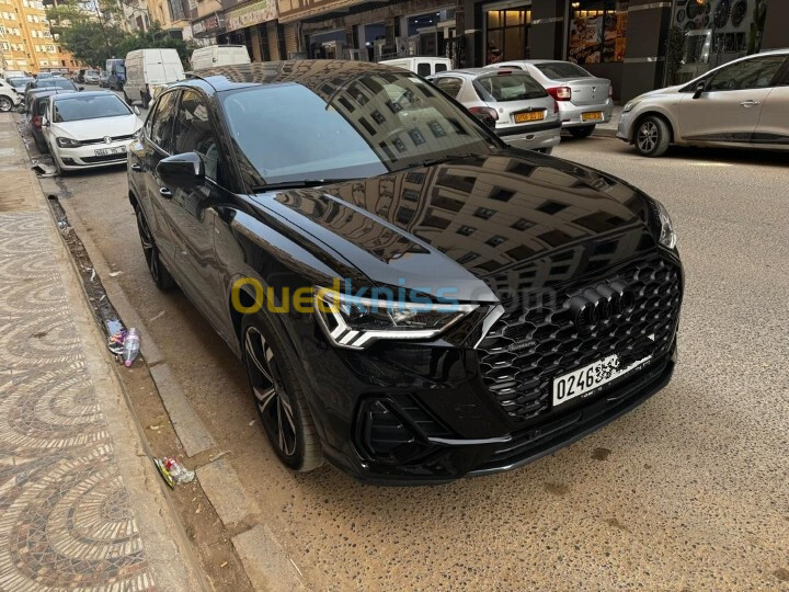 Audi Q3 2023 2023 Q3