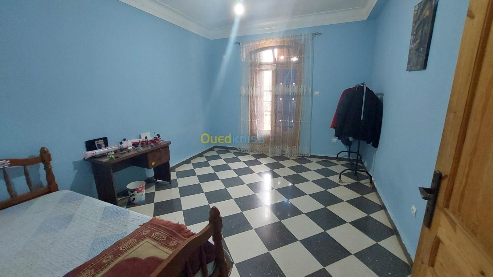 Vente Villa Alger Khraissia