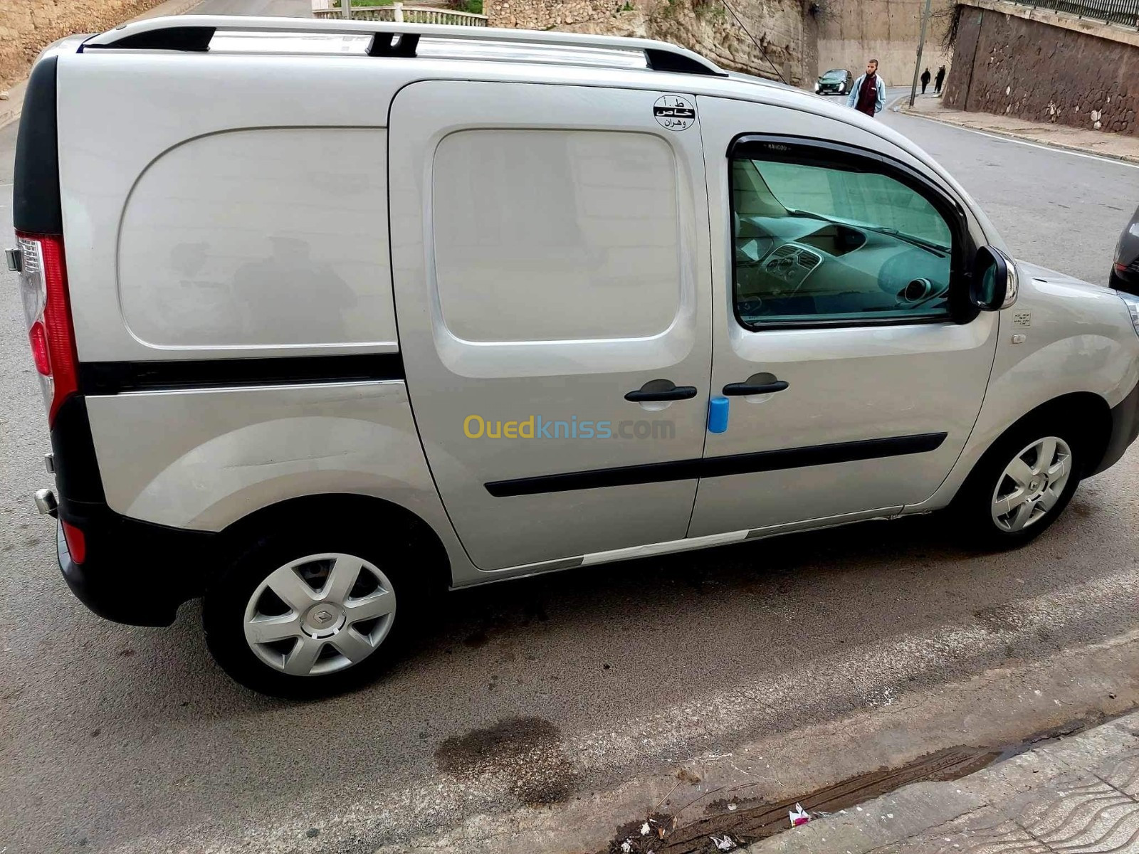 Renault Kangoo 2017 