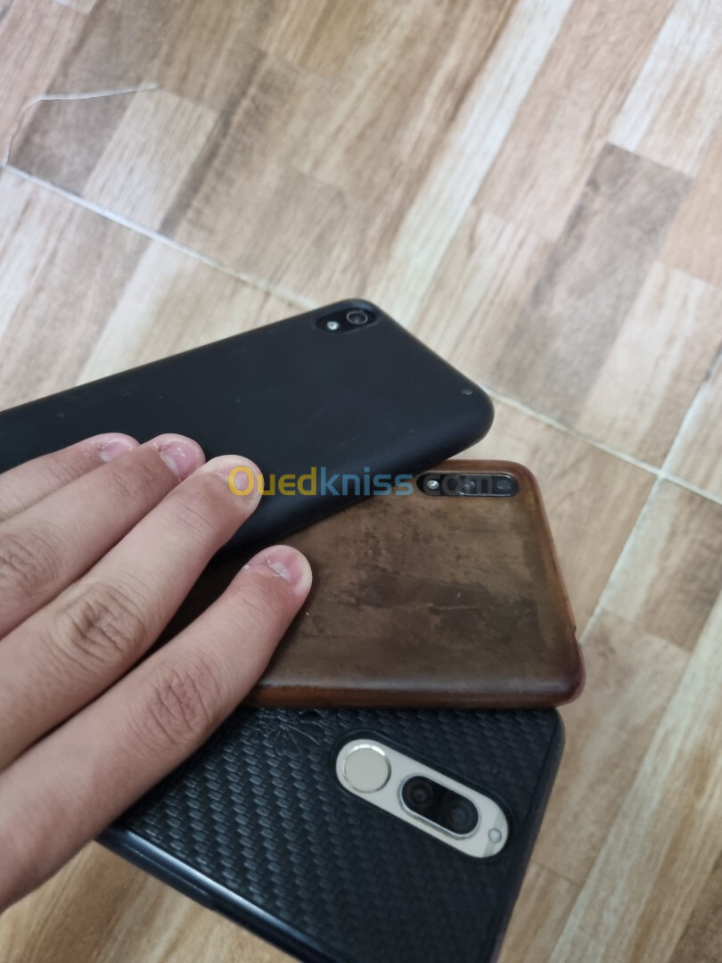 Huawei/Redmi Huawei Mate10 lite /  Huawei Y7 pro 2019 / redmi 7a