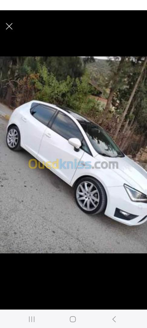 Seat Ibiza 2013 Fr