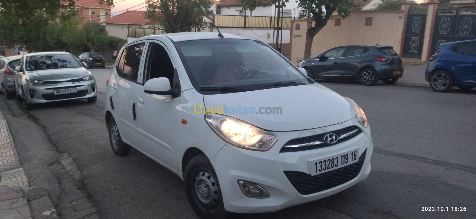 Hyundai i10 2019 GLS