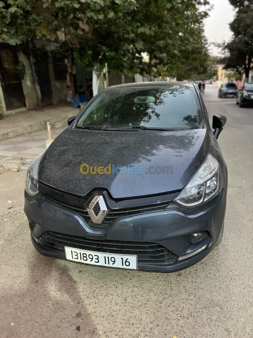 Renault Clio 4 2019 Limited 2