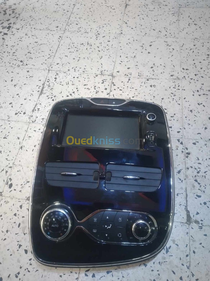 console clio 4