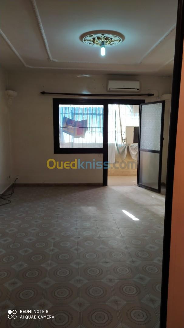 Vente Appartement F3 Annaba Sidi amar