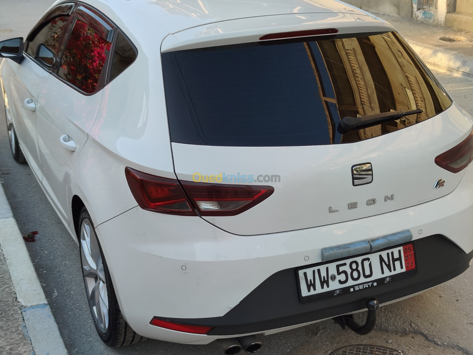 Seat Leon 2014 Leon