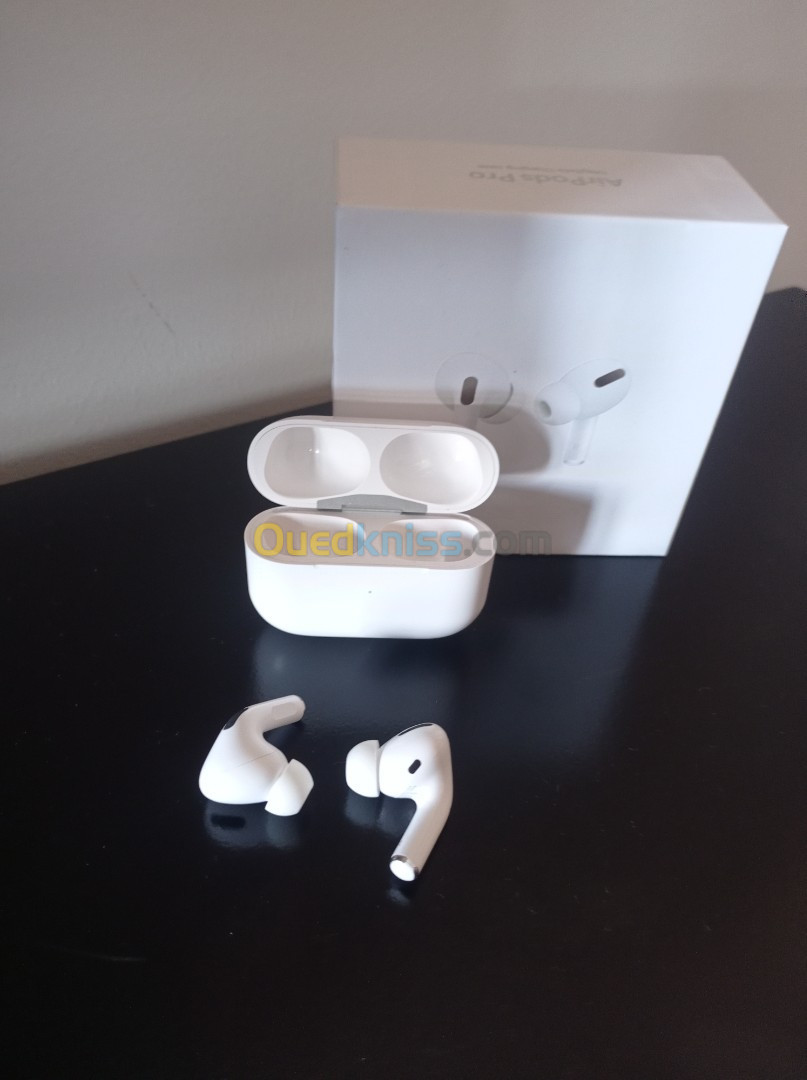 air pods