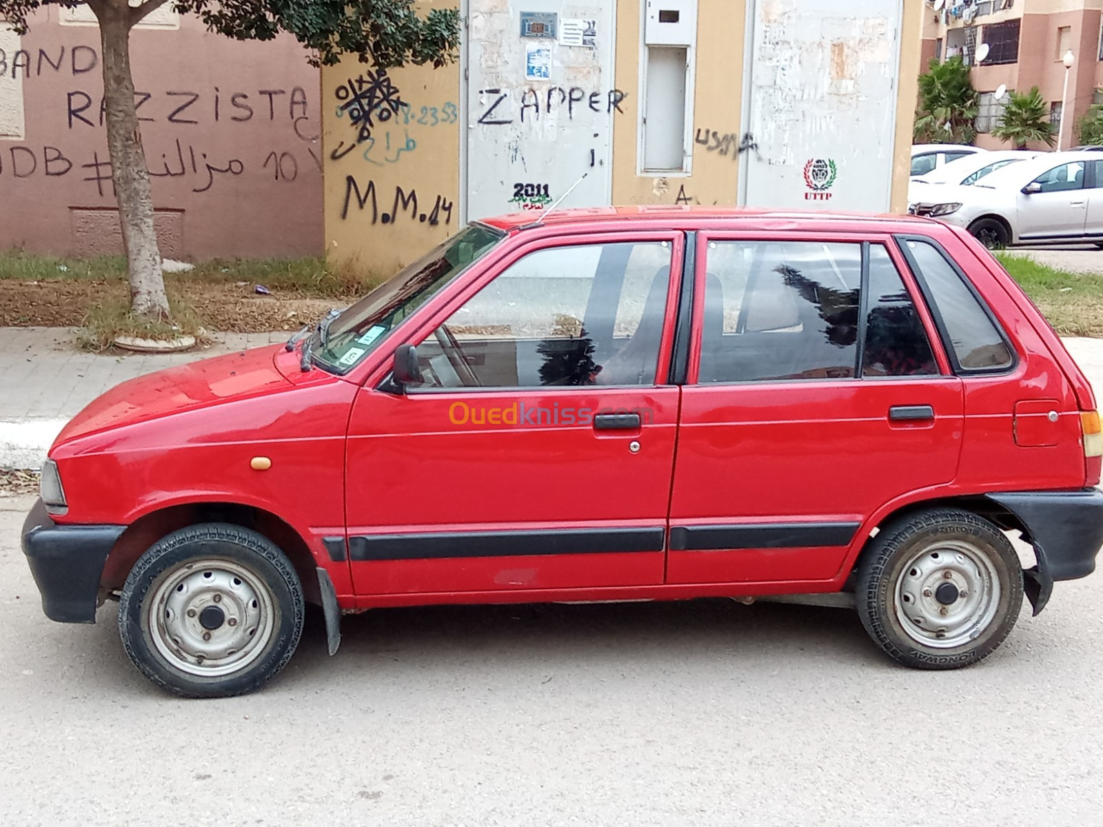 Suzuki Maruti 800 2009 Maruti 800