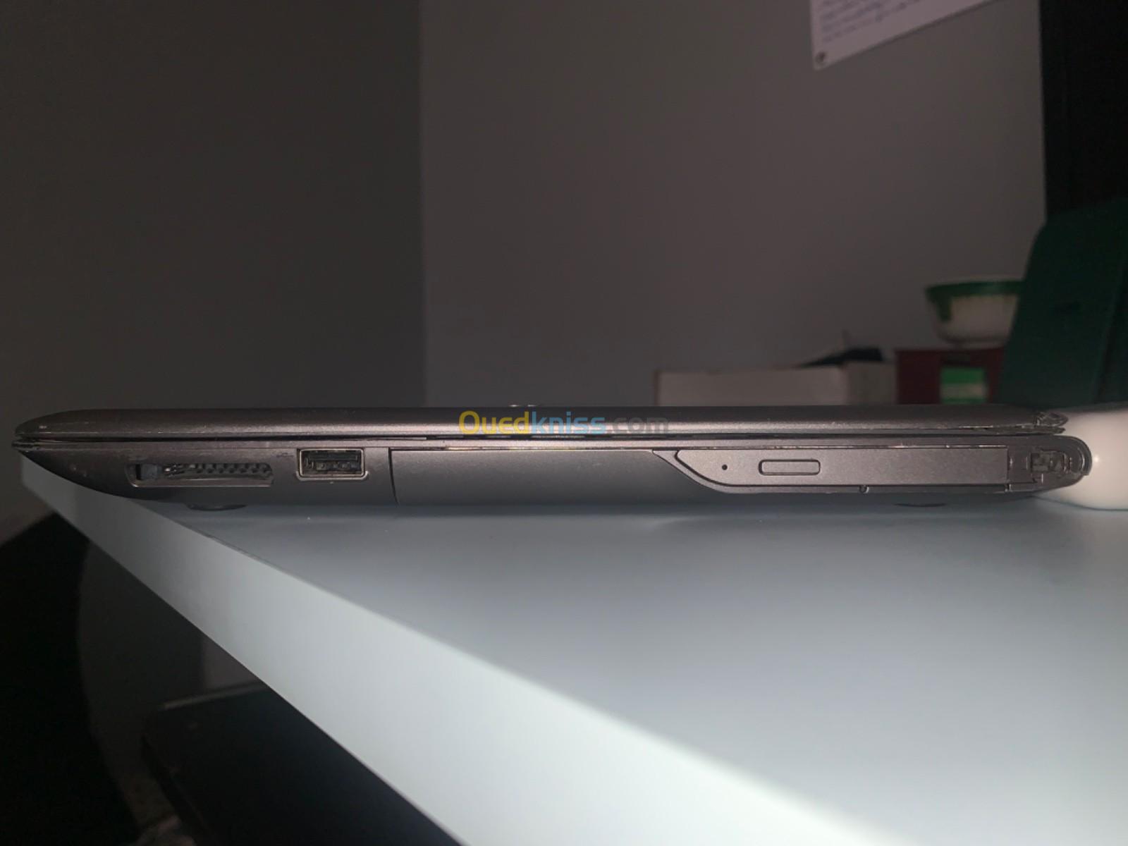 Laptop Samsung 