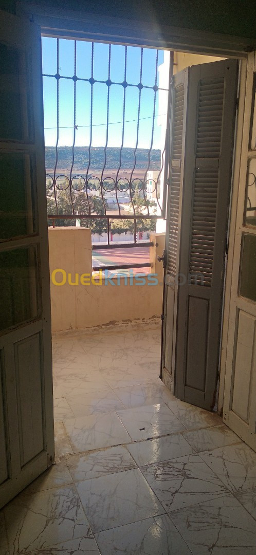 Vente Appartement F3 Mostaganem Kheireddine