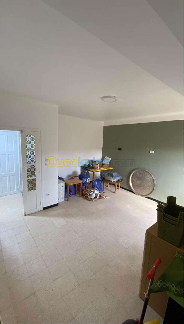 Vente Appartement F4 Batna Batna