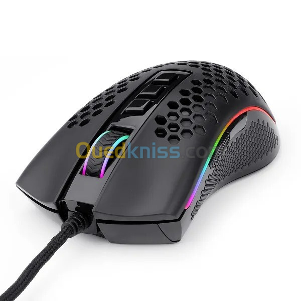 SOURIS REDRAGON STORM ELITE M988 GAMING RGB