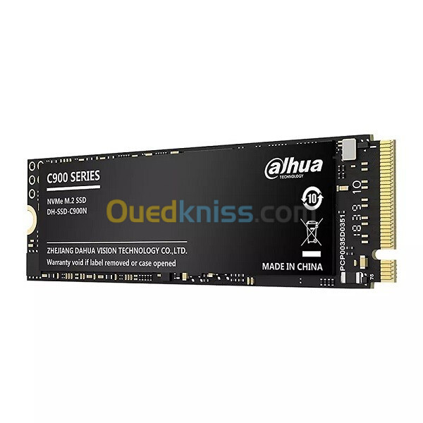 DAHUA C900 01TO PCIe 3.0 NVME